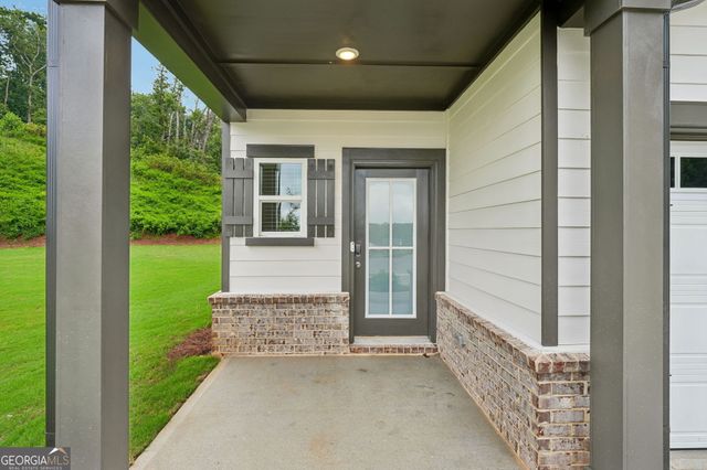 5205 Abdulla Drive, Cumming, GA 30041