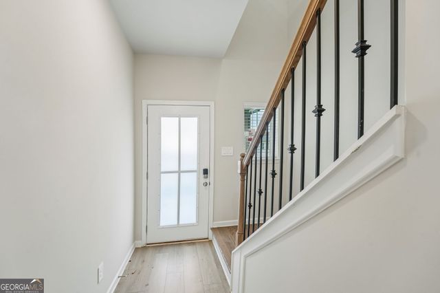 5205 Abdulla Drive, Cumming, GA 30041