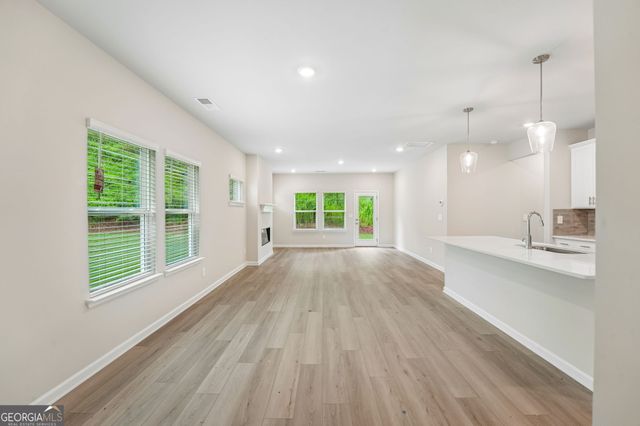 5205 Abdulla Drive, Cumming, GA 30041
