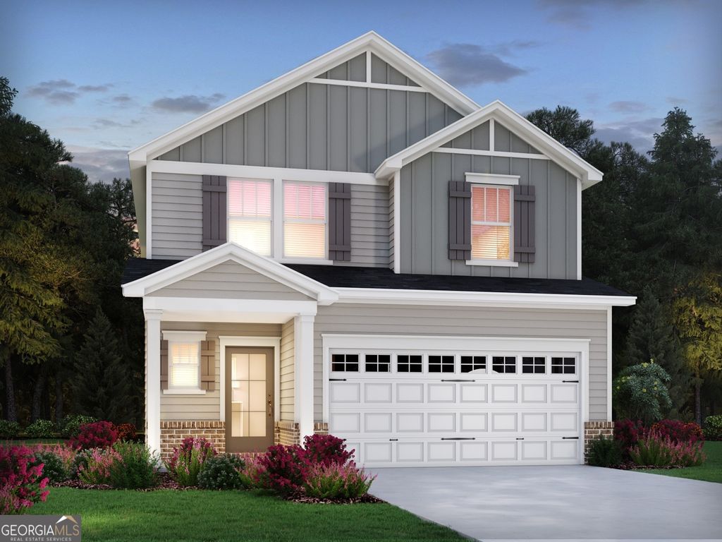 5205 Abdulla Drive, Cumming, GA 30041