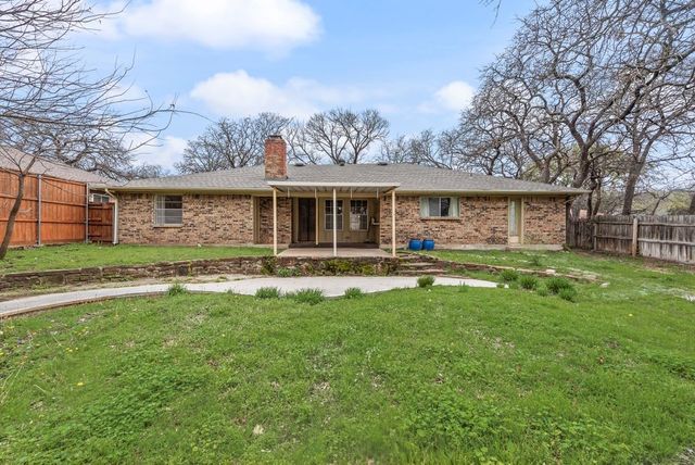 2805 Oak Valley Drive, Arlington, TX 76016