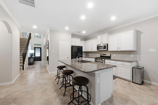 4123 Steven Falls Court, Spring, TX 77386