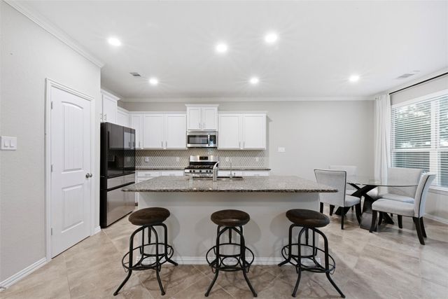 4123 Steven Falls Court, Spring, TX 77386