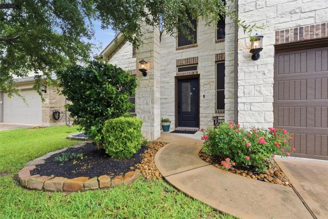 4123 Steven Falls Court, Spring, TX 77386