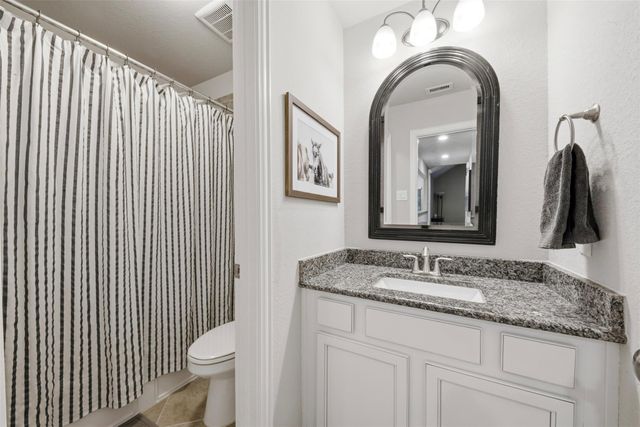4123 Steven Falls Court, Spring, TX 77386