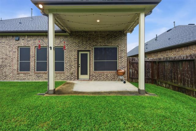 4123 Steven Falls Court, Spring, TX 77386