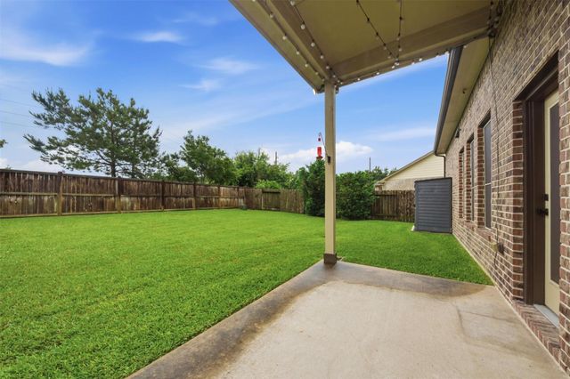 4123 Steven Falls Court, Spring, TX 77386