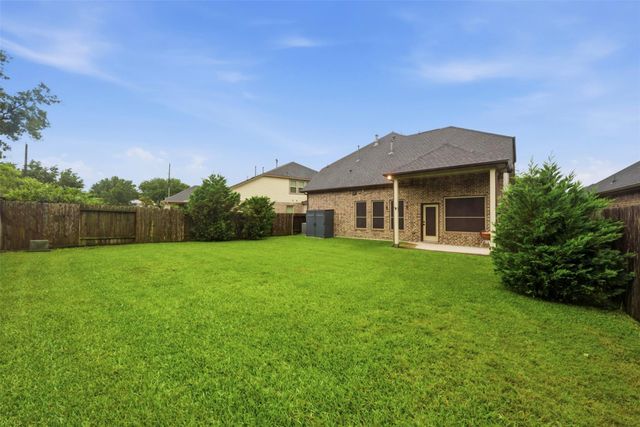 4123 Steven Falls Court, Spring, TX 77386