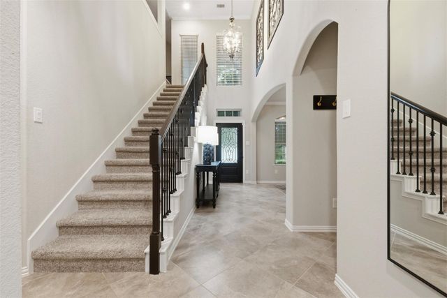 4123 Steven Falls Court, Spring, TX 77386