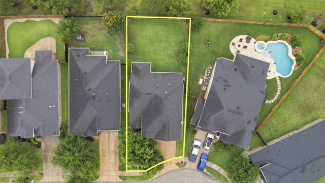 4123 Steven Falls Court, Spring, TX 77386