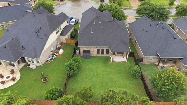4123 Steven Falls Court, Spring, TX 77386