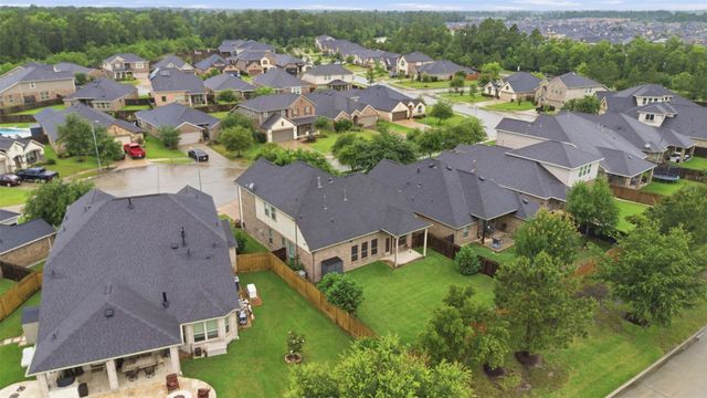 4123 Steven Falls Court, Spring, TX 77386