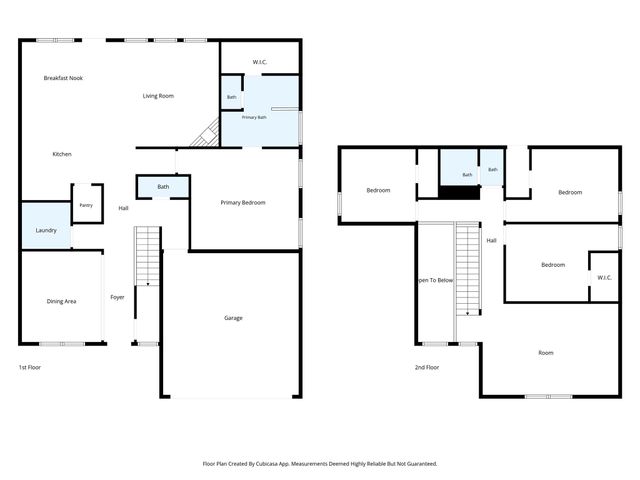 4123 Steven Falls Court, Spring, TX 77386