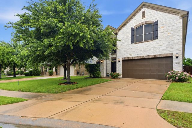 4123 Steven Falls Court, Spring, TX 77386