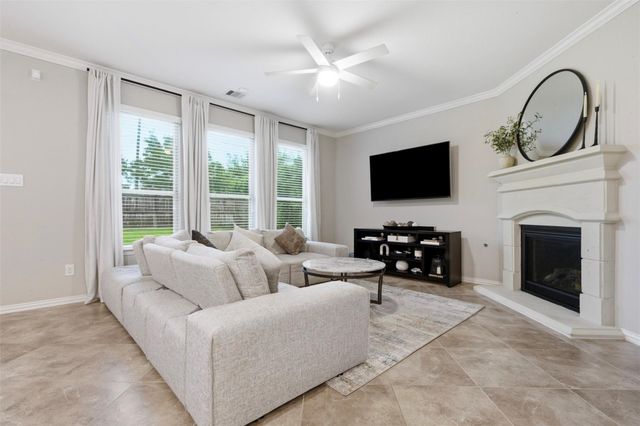 4123 Steven Falls Court, Spring, TX 77386