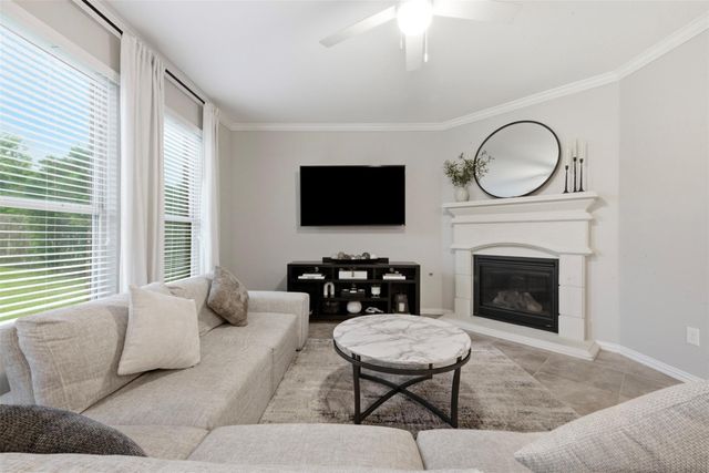 4123 Steven Falls Court, Spring, TX 77386