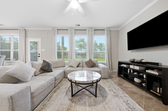 4123 Steven Falls Court, Spring, TX 77386