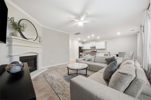 4123 Steven Falls Court, Spring, TX 77386