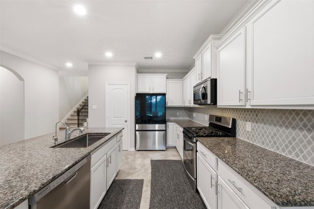 4123 Steven Falls Court, Spring, TX 77386