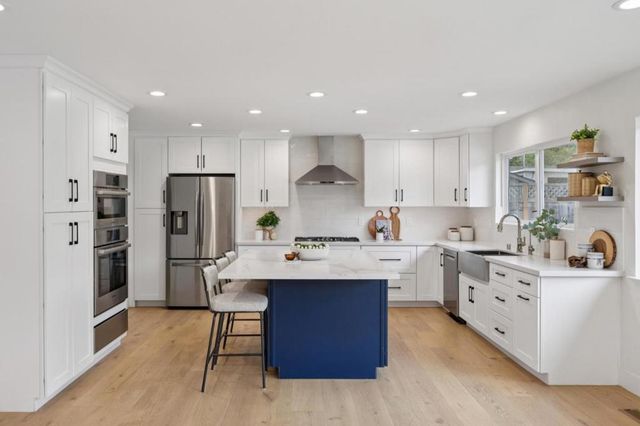 13755 Dolphin Drive, Saratoga, CA 95070