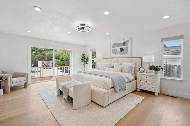 13755 Dolphin Drive, Saratoga, CA 95070