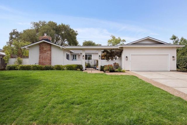 13755 Dolphin Drive, Saratoga, CA 95070