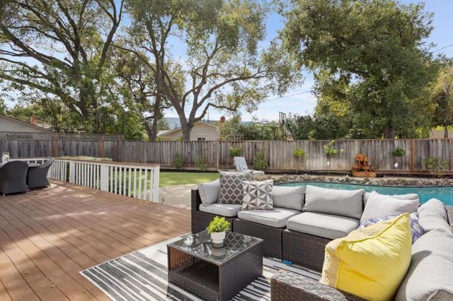 13755 Dolphin Drive, Saratoga, CA 95070