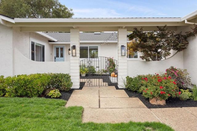 13755 Dolphin Drive, Saratoga, CA 95070