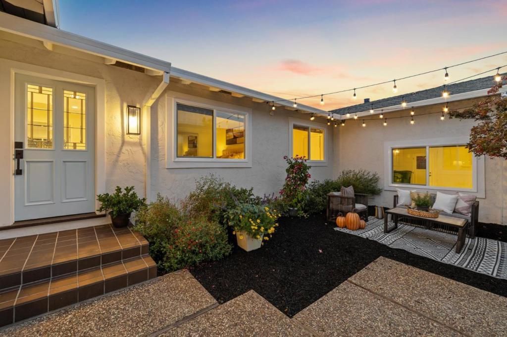 Image 1 of property listing at 13755 Dolphin Drive, Saratoga, CA 95070