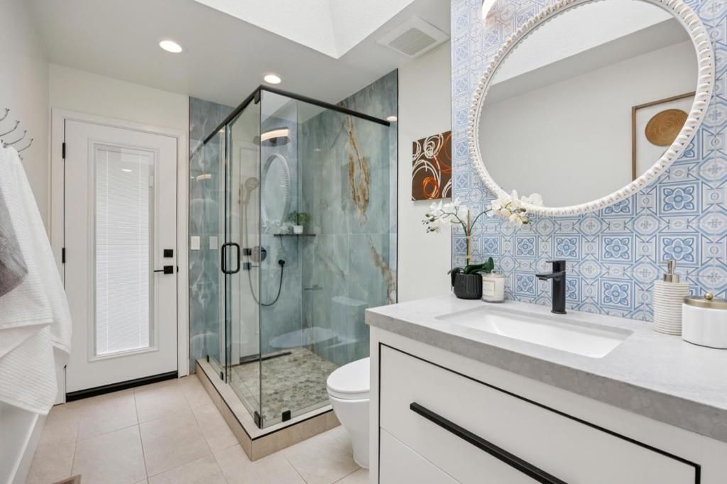 Image 20 of property listing at 13755 Dolphin Drive, Saratoga, CA 95070