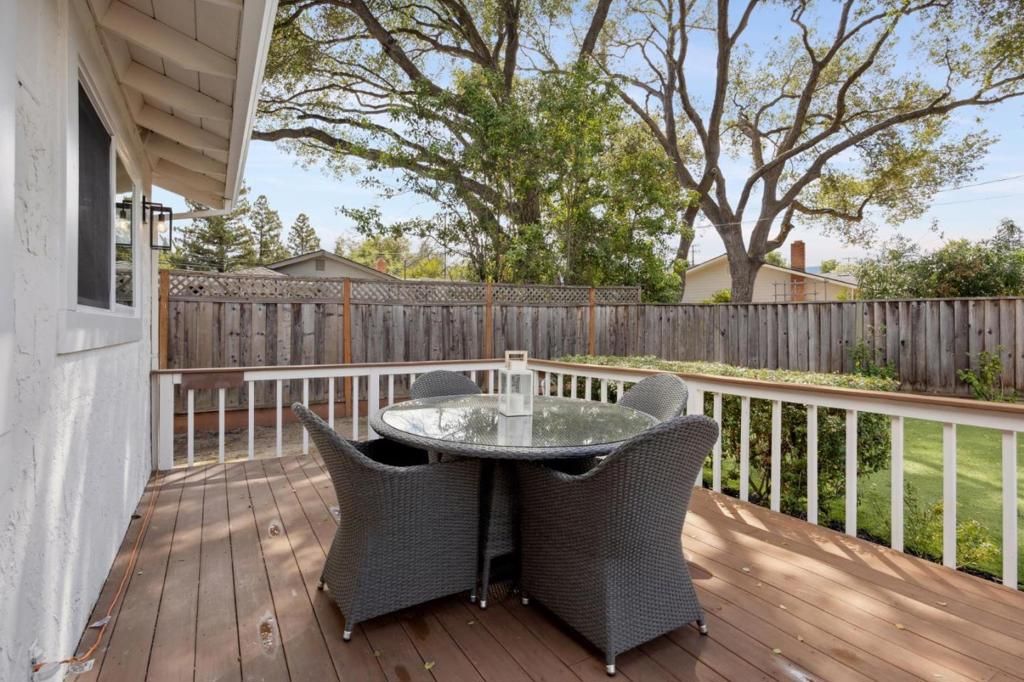 Image 26 of property listing at 13755 Dolphin Drive, Saratoga, CA 95070