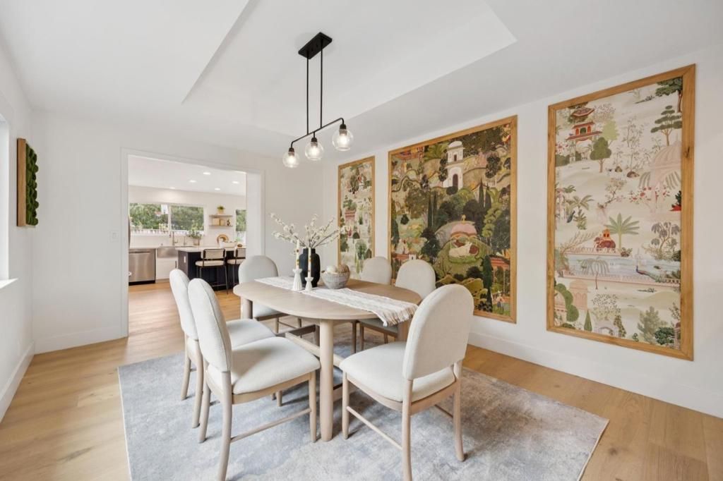 Image 9 of property listing at 13755 Dolphin Drive, Saratoga, CA 95070