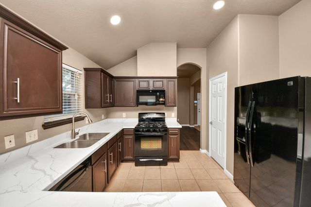 6642 High Stone Lane, Katy, TX 77449