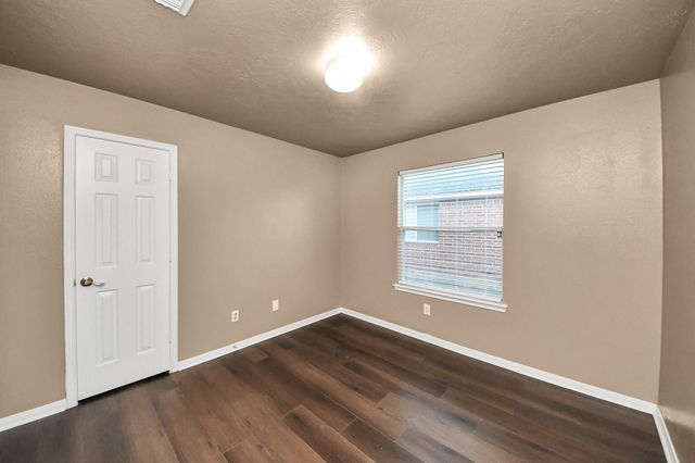 6642 High Stone Lane, Katy, TX 77449