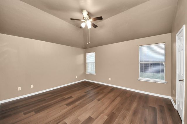 6642 High Stone Lane, Katy, TX 77449