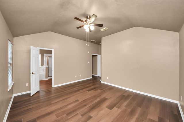 6642 High Stone Lane, Katy, TX 77449