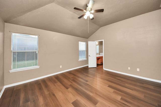 6642 High Stone Lane, Katy, TX 77449