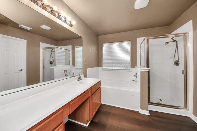 6642 High Stone Lane, Katy, TX 77449