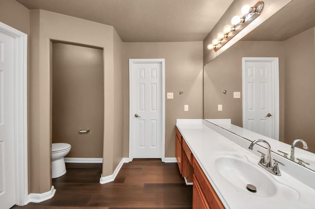 6642 High Stone Lane, Katy, TX 77449