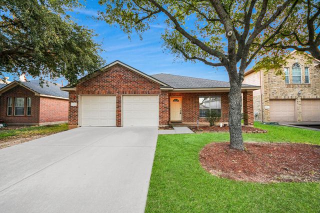 6642 High Stone Lane, Katy, TX 77449