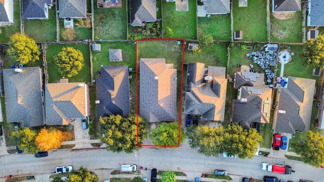 6642 High Stone Lane, Katy, TX 77449