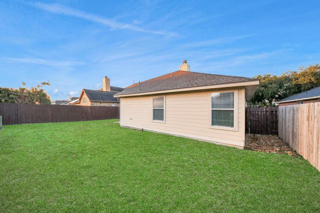 6642 High Stone Lane, Katy, TX 77449