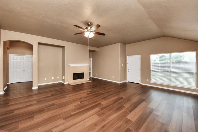 6642 High Stone Lane, Katy, TX 77449