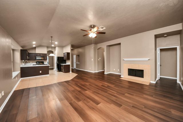 6642 High Stone Lane, Katy, TX 77449