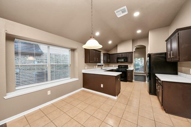 6642 High Stone Lane, Katy, TX 77449