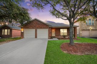 6642 High Stone Lane, Katy, TX 77449