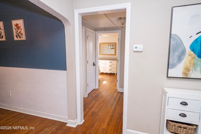 1724 ORLANDO Circle N, Jacksonville, FL 32207