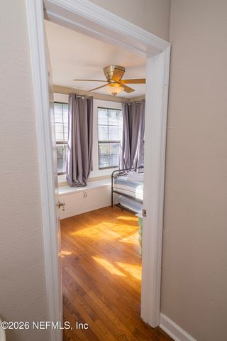 1724 ORLANDO Circle N, Jacksonville, FL 32207