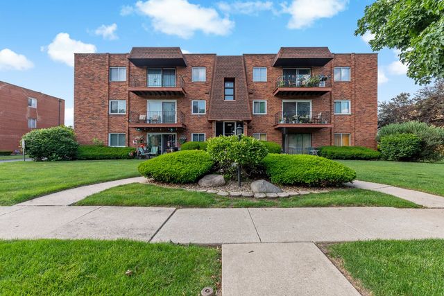 5704 128th Street 3D, Crestwood, IL 60418