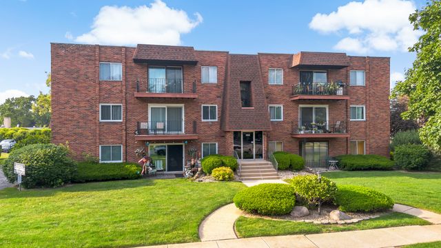 5704 128th Street 3D, Crestwood, IL 60418